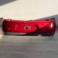 фото thumb №10, Citroen c3 ii 09- задній бампер 9683977070