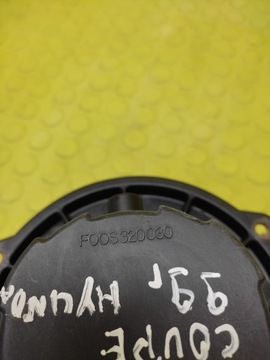 фото thumb №7, Hyundai купе воздуходувка воздуха f00s320030