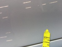 Ford s-max mk1 рестайлинг  дверь перед правое prrzednie dark micastone Доставка, фото thumb