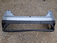 фото thumb №1, Бампер передний renault trafic iii lift 2021r-