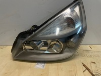 фото thumb №1, Лампа левая передняя перед renault espace iv ксенон