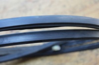 Corolla e12 хетчбек молдинг дахова ліва або права Ціна, фото thumb