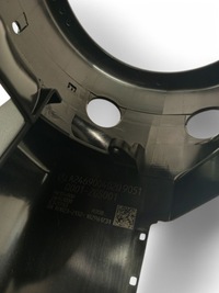 фото thumb №5, Mercedes-benz gla w156 a2469004020 защитные накладки, заглушки