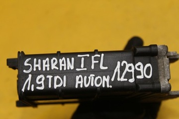 фото thumb №6, Блок керування коробки sharan fl 1.9tdi 09b927750