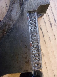 фото thumb №6, Stopy двигуна atego om 904 la 90601111011