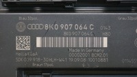 фото thumb №6, Модуль комфорта audi a4 b8 8k0907064c