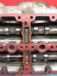 Fiat ducato 2.3 jtd euro 5 кришка вали 504167974 Зі Шроту, фото thumb