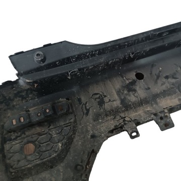 фото thumb №11, Накладка бампер зад suzuki sx4 s-cross 22- 71821-63t