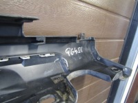 фото thumb №5, Молдинг порог левая mini countryman s 13- all4 r60