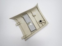 фото thumb №2, Пластик защита стойка правый задняя 9801278 mini countryman r60 12r