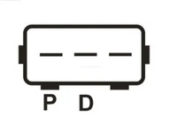 фото thumb №6, Генератор a5066 as-pl