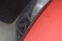 фото thumb №11, Крила правий перед передній чорний audi a6 c6 04-08