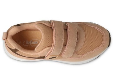 BEFADO ADIDASY BUTY SPORTOWE DZIECIĘCE NA RZEP 38