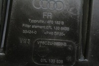 фото thumb №8, Корпус фильтра воздуха s6 c6 07l133843b