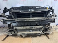 Бампер комплект ремень передний радиатор wentylatorlampy ford fusion 2017-19 Киев, фото thumb