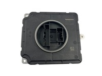 фото thumb №1, Volvo модуль повний led перетворювач 31427776 блок керування модуль керуюча