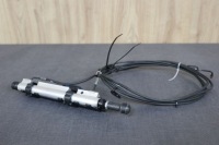 фото thumb №1, Mercedes slk r172 привод крыша правый крышки багажника 40/42 a1728000472