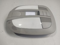 фото thumb №5, Mercedes ml w164 - лампа освітлення кабіни салону a2518206710