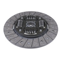 фото thumb №1, Диск сцепления blue print do nissan interstar