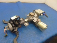 Opel corsa c підсилювач електричний 24463938 Зі Шроту, фото thumb