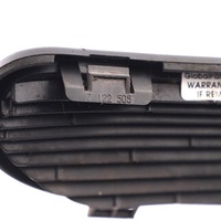 фото thumb №12, Mini cooper r50 r52 r53 решётка жабо капот передняя левая 7122505