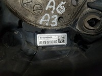 фото thumb №9, Audi a3 8p 05-08ra6 c6 воздуховод s-line автоматическая коробка передач