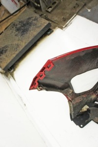 фото thumb №7, Nk004 hyundai i20 iii ^ бампер задняя задний n-line