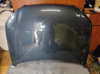 фото thumb №12, Капот audi a3 8p lz7h 2008-2012 drugi lift