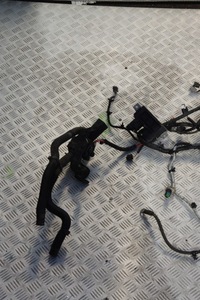 фото thumb №12, Жгут электропроводка двигателя m9ra868 renault koleos ii 2.0 dci 240114649r