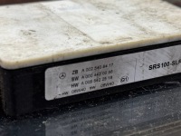 фото thumb №3, Mercedes w221 радар distronic a0025408417