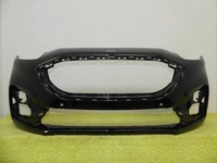 фото thumb №1, Бампер перед ford puma mk2 20- 6pdc st-line st line