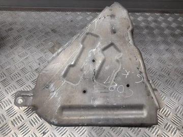 фото thumb №5, Chevrolet corvette 23448023 захисні накладки бризковики
