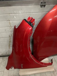 фото thumb №7, Перед бампер лампи капот крила радіатор renault kadjar tennp w колір