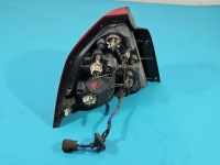 фото thumb №4, Лампа задня права chevrolet aveo t250 sedan