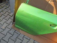 фото thumb №10, Seat ibiza 08-17 двері лівий задні ліва ls6q c402