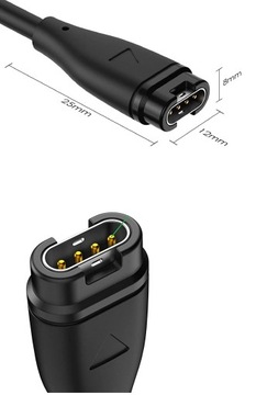 USB-КАБЕЛЬ ЗАРЯДКИ для GARMIN VIVOACTIVE 3/4/4s