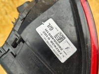 фото thumb №2, Лампа задня задня ліва renault clio 4 iv hb