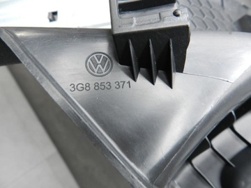 фото thumb №7, Vw arteon планка порогова ліва 3g8853371