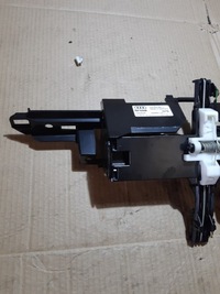 фото thumb №4, Audi a6 c7 лебёдка дисплея 4g2919601j