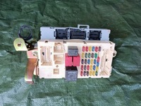 фото thumb №7, Коробка предохранителей bsi оригинальный номер c106 alfa romeo 159 1.9 46520419