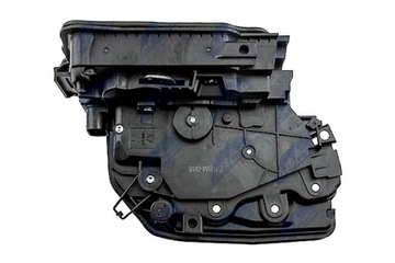 фото thumb №11, Амортизатор центрального замка перед bmw 1 e81 e87 2006- 3 e90 2005- 5