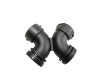 фото thumb №1, Колено alfa romeo mito 1.6 10823787