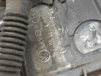 Кулиса кулиса  тросы переключения передач 1k0711061a audi a3 8p1 vw skoda Киев, фото thumb