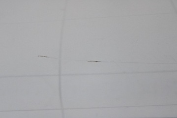 фото thumb №8, Vw passat b6 sedan 2005r- двері лівий ліві зад задні la7w - код фарби