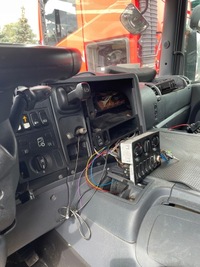 фото thumb №16, Scania p 450 кабіна комплектна