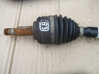 фото thumb №3, Приводной вал правая 8200934677 renault laguna iii 1.5dci