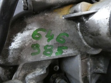 фото thumb №6, Двигун насос форсунки mercedes sprinter w906 2.2 cdi 646985