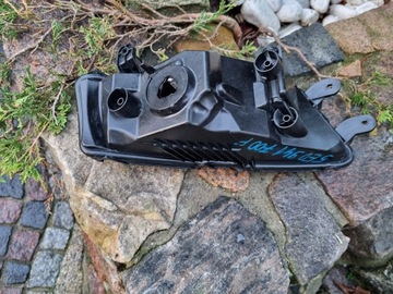 фото thumb №13, Лампа противотуманная skoda octavia 17- pr vag 5e0941700f