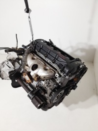 фото thumb №14, Двигун kompletny dodge caliber 1.8 16v eba