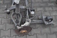 фото thumb №7, Volvo xc40 2018підвішування зад задні балка підвішування задня 32269606